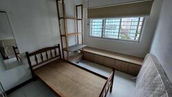 Blk 207C Punggol Sails (Punggol), HDB 4 Rooms #463171491